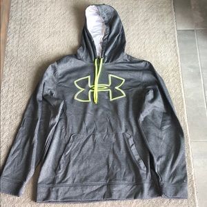 Under Armour Hoodie Sweatshirt